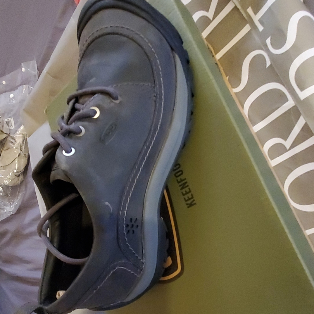 Keen kaci 2 oxford